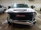 2021 GMC Sierra K2500 Heavy Duty