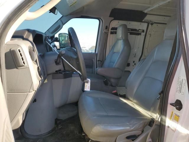 2012 Ford Econoline E250 Van