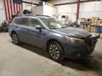 2017 Subaru Outback 3.6R Limited