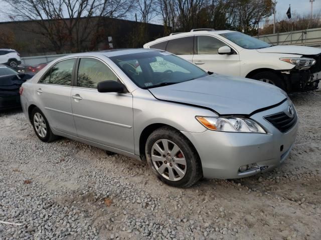 2007 Toyota Camry LE