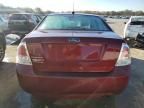 2007 Ford Fusion SE