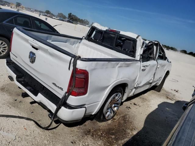 2023 Dodge RAM 1500 Limited