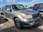 2004 Lincoln Navigator