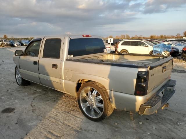 2005 Chevrolet Silverado C1500