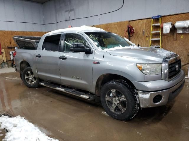 2007 Toyota Tundra Crewmax SR5