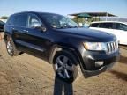 2012 Jeep Grand Cherokee Limited