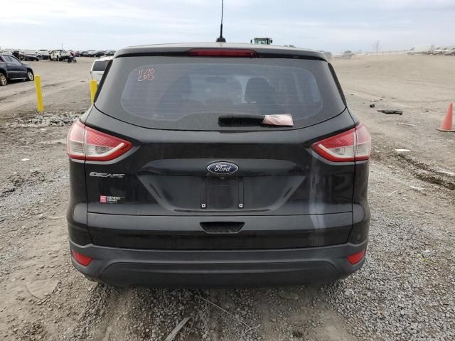 2014 Ford Escape S