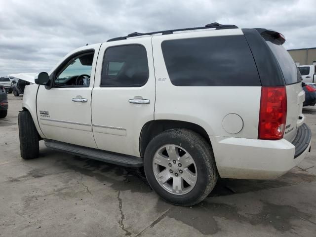 2011 GMC Yukon SLT