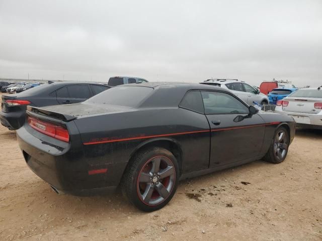 2014 Dodge Challenger R/T