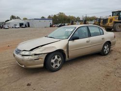 Chevrolet Classic Vehiculos salvage en venta: 2005 Chevrolet Classic