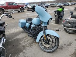 2020 Harley-Davidson Flhxs for sale in Kansas City, KS