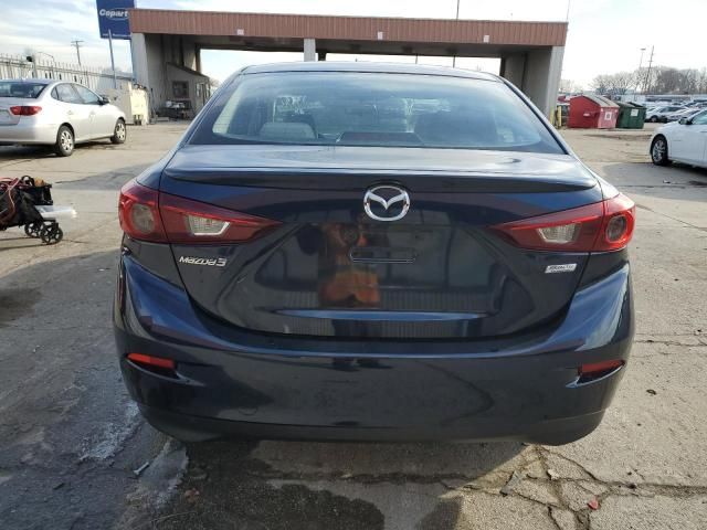 2014 Mazda 3 Touring