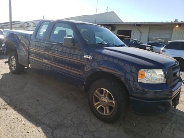 2008 Ford F150