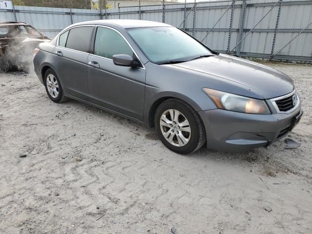 2008 Honda Accord LXP