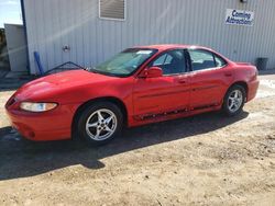 2000 Pontiac Grand Prix GT en venta en Mercedes, TX