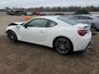 2020 Subaru BRZ Limited