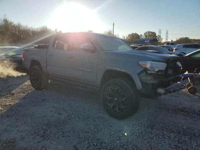 2019 Toyota Tacoma Double Cab