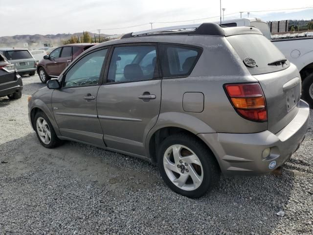 2003 Pontiac Vibe