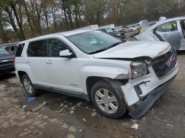 2016 GMC Terrain SLE