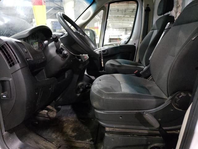 2019 Dodge RAM Promaster 1500 1500 High