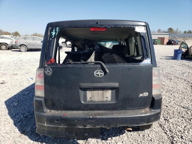 2006 Scion XB