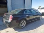 2012 Chrysler 300 Limited