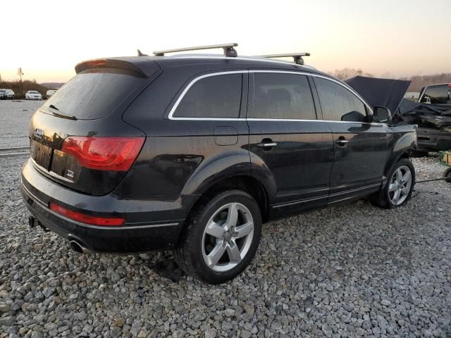 2014 Audi Q7 Premium