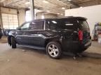 2017 Chevrolet Suburban K1500 LT