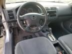 2001 Honda Civic LX