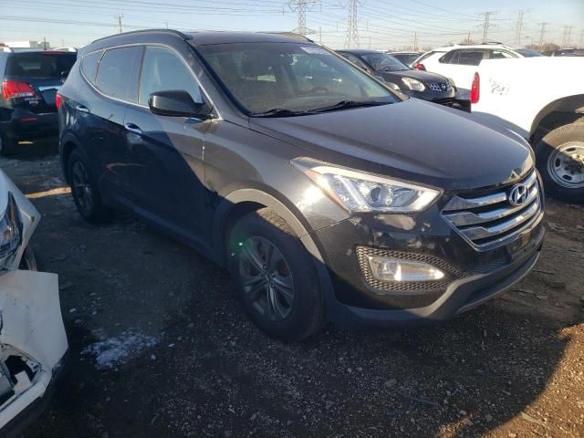 2014 Hyundai Santa FE Sport