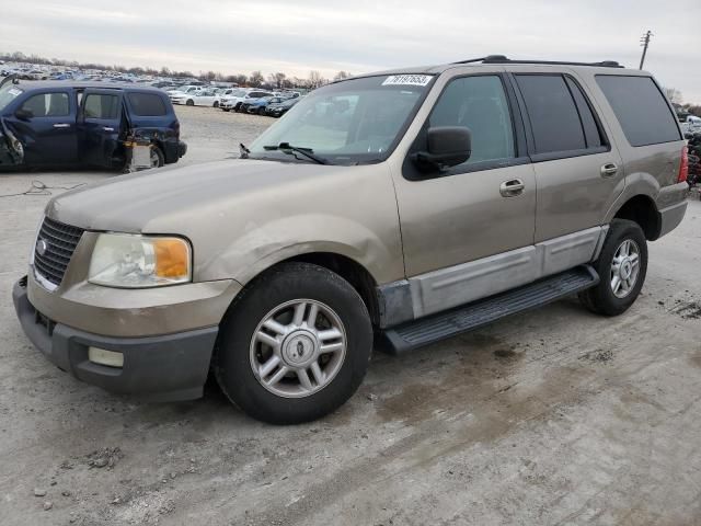 2003 Ford Expedition XLT