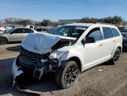 2017 Dodge Journey SXT for sale in Las Vegas, NV