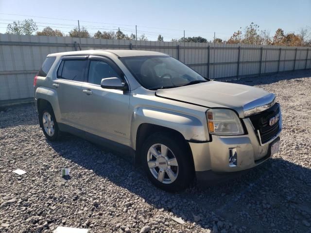 2013 GMC Terrain SLE