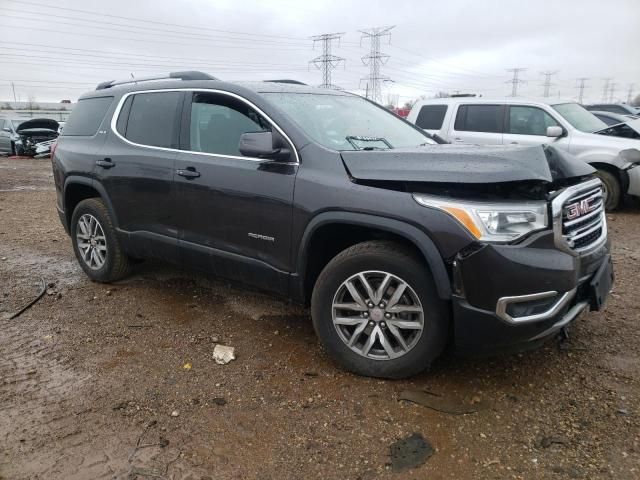 2017 GMC Acadia SLE