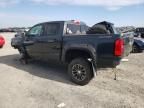 2017 Chevrolet Colorado ZR2