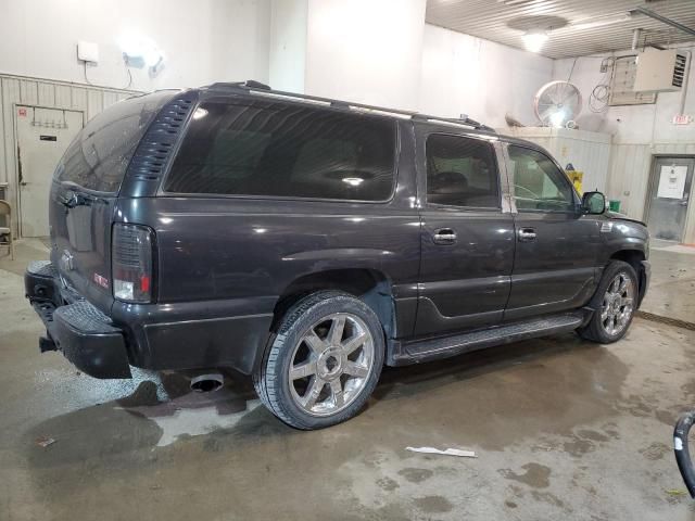 2004 GMC Yukon XL Denali