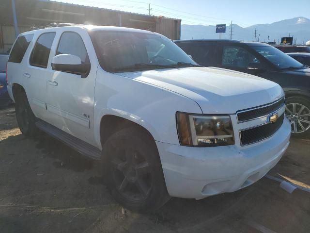 2010 Chevrolet Tahoe K1500 LT