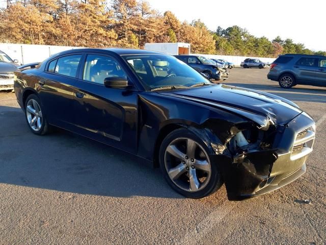 2014 Dodge Charger R/T