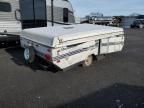 1998 Rockwood Travel Trailer