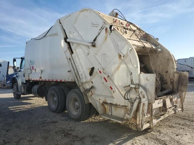 2014 Freightliner M2 106 Medium Duty