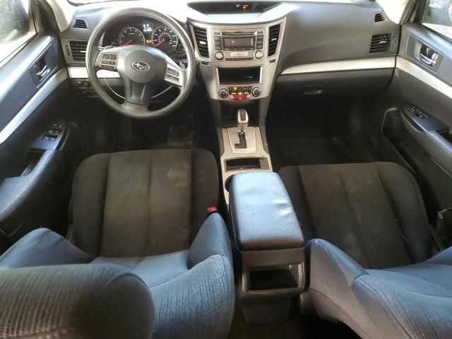 2013 Subaru Outback 2.5I