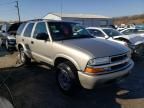 2003 Chevrolet Blazer