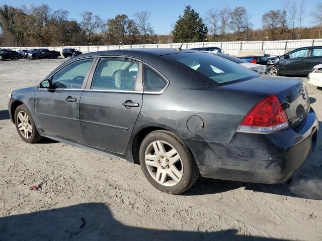 2013 Chevrolet Impala LT