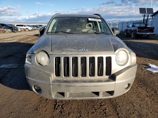 2007 Jeep Compass