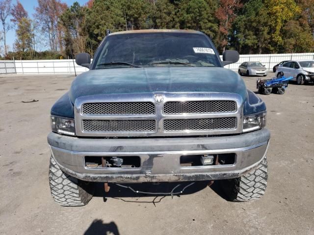 1998 Dodge RAM 1500