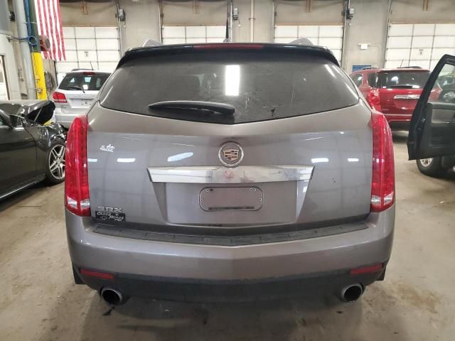 2011 Cadillac SRX