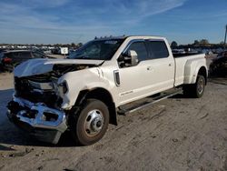 Salvage cars for sale at Sikeston, MO auction: 2019 Ford F350 Super Duty