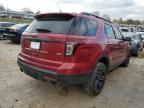 2014 Ford Explorer Sport