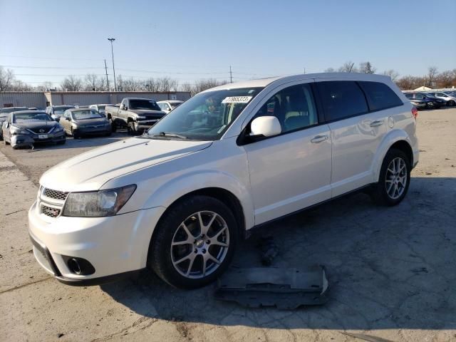 2016 Dodge Journey R/T