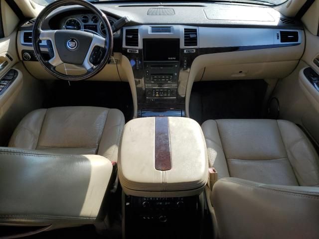 2009 Cadillac Escalade